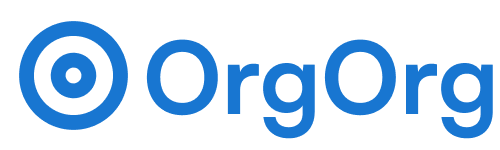 OrgOrg Logo